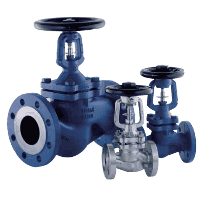 Isolation Valves category icon