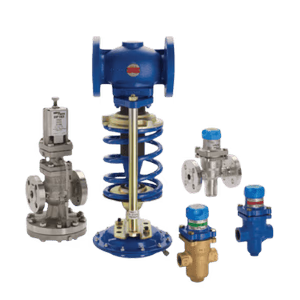 Pressure Control category icon