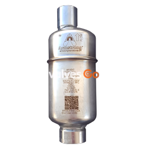 Armstrong 11-AV, 22-AV, 13-AV All-Stainless Steel Free Floating Lever Air/Gas Vent Valve
