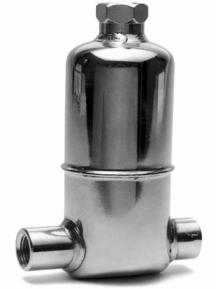 Armstrong 自由杠杆浮球型排液阀 – 180-LD系列 Armstrong 180-LD Series liquid drainer product photo