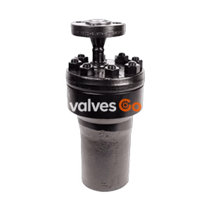 Armstrong 倒置桶蒸汽疏水阀 – 5000 系列 5000 Series Forged Steel Inverted Bucket Steam Traps