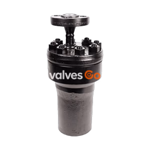 Armstrong 6155 Series 6000 Forged Steel Inverted Bucket Steam Trap