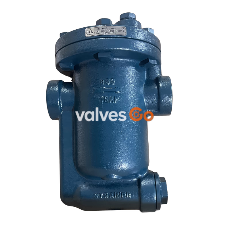 Armstrong 880 Series Inverted Bucket Steam Trap