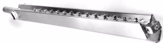 Armstrong 蒸汽喷淋加湿器：9000 系列 Armstrong 9000 Series steam shower manifold