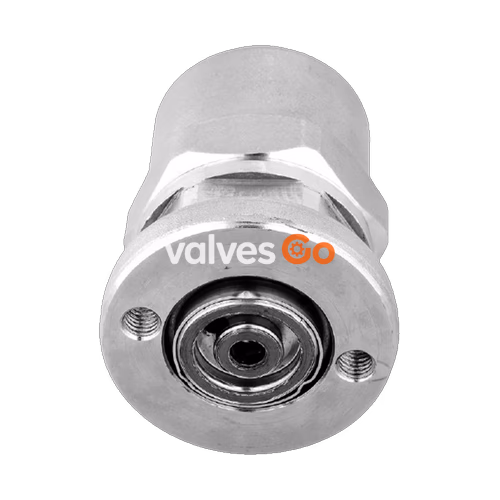 Armstrong AB-3000 Bimetallic Steam Trap, Stainless Steel, 22 bar