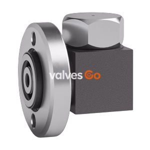 Armstrong CD-3300/CD-3300S Series Controlled Disc Steam Trap