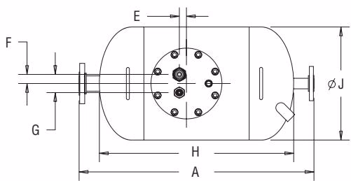 Armstrong DD-6 internal cutaway diagram