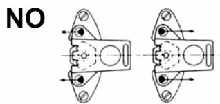 Armstrong EM internals maintenance diagram