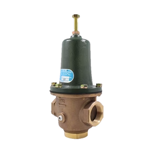 Armstrong GD-24 Direct Acting Pressure Reducing Valve for Non-Potable Water