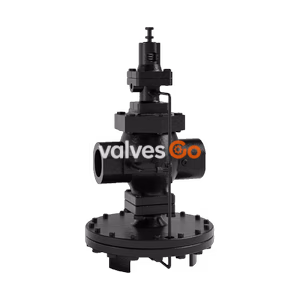 Armstrong GP-2000 Externally Piloted Pressure Reducing Valve