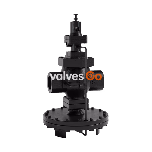 Armstrong GP-2000 Externally Piloted Pressure Reducing Valve