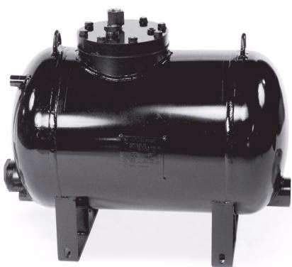 Armstrong 水平紧凑型凝结水泵 – PT-300 系列 Armstrong PT-300 Series dimensional drawing and physical data