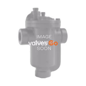 Armstrong SH-6000 Bimetallic Steam Trap for Superheated Conditions