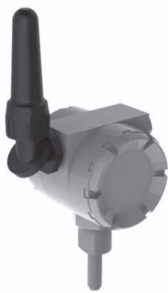 Armstrong ST5700 steam trap monitoring device