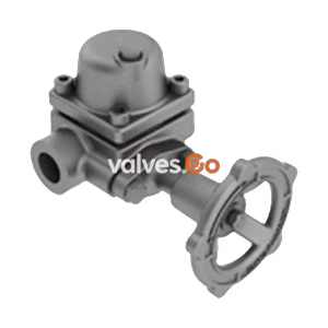 Armstrong TVS 1100 Trap Valve Station