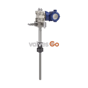Armstrong VERIS 威力巴® VERIS Verabar® Averaging Pitot Flow Sensor