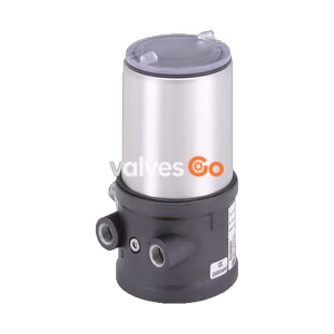 BURKERT 20024718 8695 Control Head for Decentralized Automation of ELEMENT Process Valves