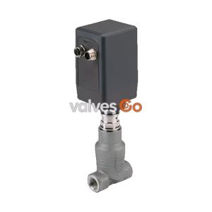 BURKERT 20032566 3281 Electromotive 2-Way Globe Proportional Valve