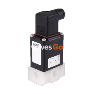 BURKERT 20040579 Type 0330 3/2-Way Direct-Acting Solenoid Valve