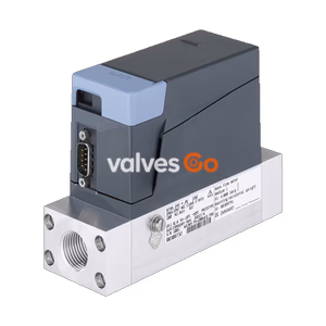 BURKERT 20044278 (Type 8745) Mass Flow Controller / Meter