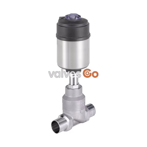 BURKERT 20052844 Type 2101 Pneumatically Operated 2/2-Way Globe Valve