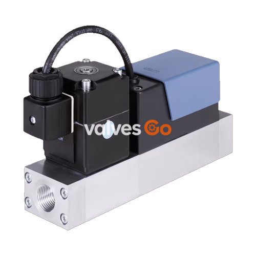 BURKERT 20136692 Mass Flow Controller (Type 8746)
