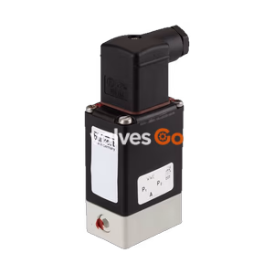 BURKERT 20139777 Type 0331 Direct-Acting 3/2-Way Solenoid Valve