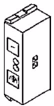 BURKERT 20141452 BURKERT Type 8640 collective connection module