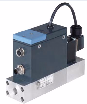 宝德 BURKERT 20142867 宝德 BURKERT 8746 型 气体质量流量控制器 / 流量计