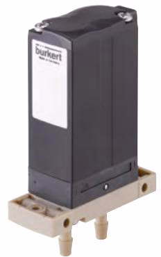 Bürkert 309104 Type 6628 flying leads with push-in connector