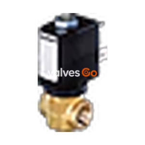 Бюркерт BURKERT 322874 Ручной вентиль