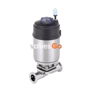BURKERT 325950 (Type 2103) 2/2-Way Pneumatic Diaphragm Valve