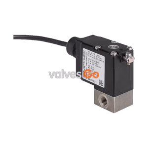 BURKERT 327402 (Type 2873) Direct-Acting 2-Way Proportional Valve