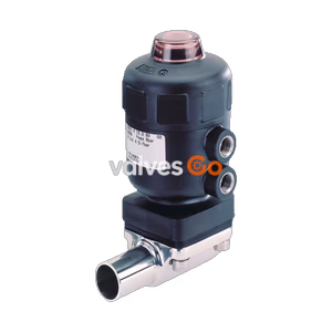 BURKERT 341480 Type 2031 2/2-way Diaphragm Valve