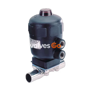 BURKERT 348383 Type 2031 2/2-Way Diaphragm Valve