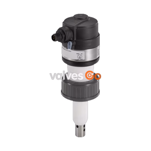 BURKERT 559616 Type 8222 Conductivity Transmitter