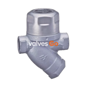 MIYAWAKI S31N (15A~25A) Thermodynamic Disc Steam Trap
