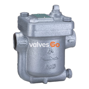 MIYAWAKI ES8N/ES8NF Inverted Bucket Steam Trap