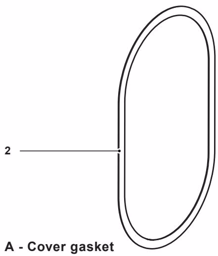 Spirax Sarco APT10 Spare Parts A