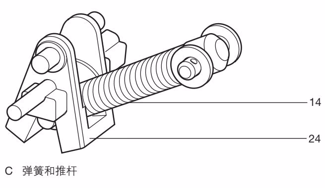 斯派莎克 Spirax Sarco APT10 备件 C
