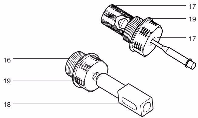 斯派莎克 Spirax Sarco APT10 备件 F