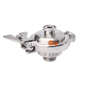 斯派莎克 Spirax Sarco BT6-B / BT6-B Food+ 卫生型压力平衡式热静力蒸汽疏水阀