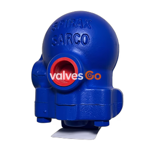 Spirax Sarco CA14 SG Iron Float Type Automatic Liquid Drainers