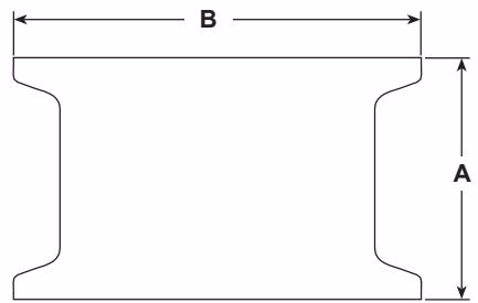 斯派莎克 Spirax Sarco CVS10 尺寸图