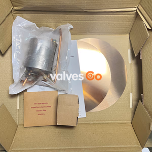 Spirax Sarco DP27 / DP27R Maintenance Kits