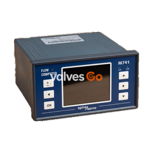 Spirax Sarco M741 Intelligent Digital Display
