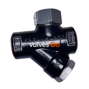 Spirax Sarco TD16 Thermodynamic Steam Trap