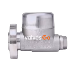 Spirax Sarco UTDS46M Thermodynamic Steam Trap