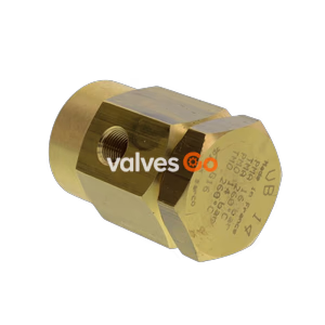 Spirax Sarco VB14 Vacuum Breaker 0190100