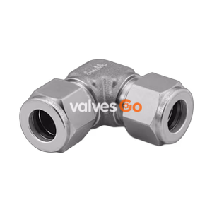 Swagelok 2507-1210-9-SG2 Super Duplex Stainless Steel Tube Fittings 3/4 in. x 3/4 in. Swagelok® Tube Fitting